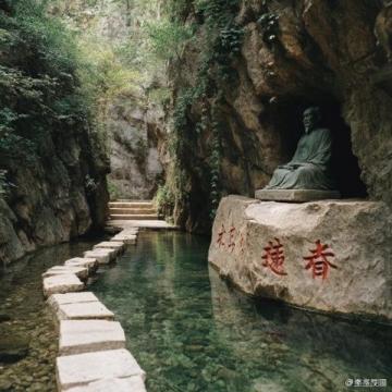 五一太原旅游攻略:三天兩夜玩轉古都美景與美食