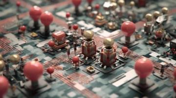 電子基礎知識培訓:三極管構造、分類與應用詳解