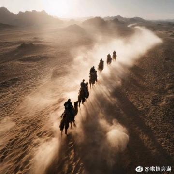 七月新疆之旅:第六天調(diào)整后的行程體驗(yàn)