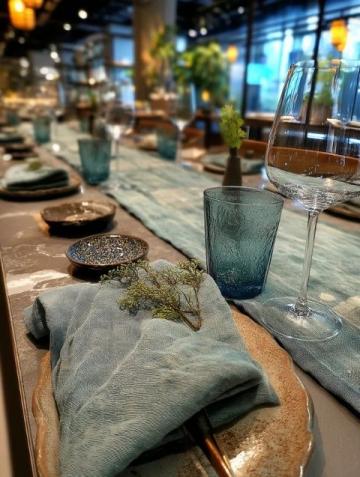 黑珍珠餐廳:藏匿于閩南紅磚厝的私房美味