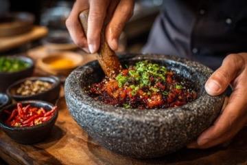 經(jīng)典川渝美食:家常鹽煎肉制作秘籍
