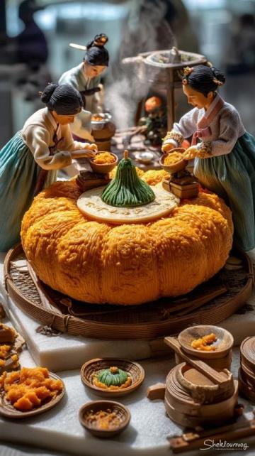 臨夏美食探秘：河州風味小吃、非遺佳肴及特色餐飲全指南