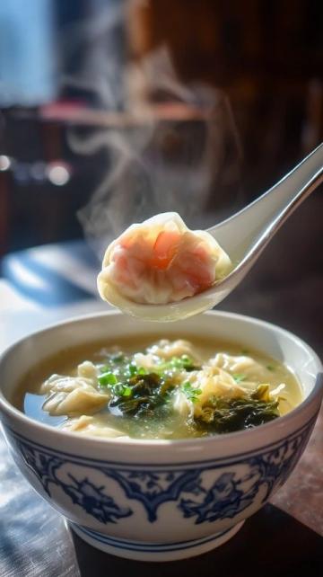 夏日清涼養(yǎng)生湯推薦