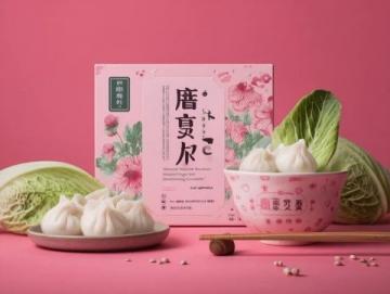 南充地道川北涼粉,三步做出麻辣味經(jīng)典小吃