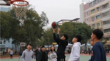 武漢一高中斬獲179萬元獎學金