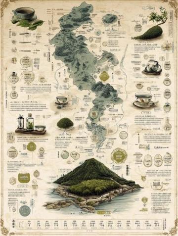 首屆云南茶咖網絡文化節——尋味茶咖源地共享云味生活見聞