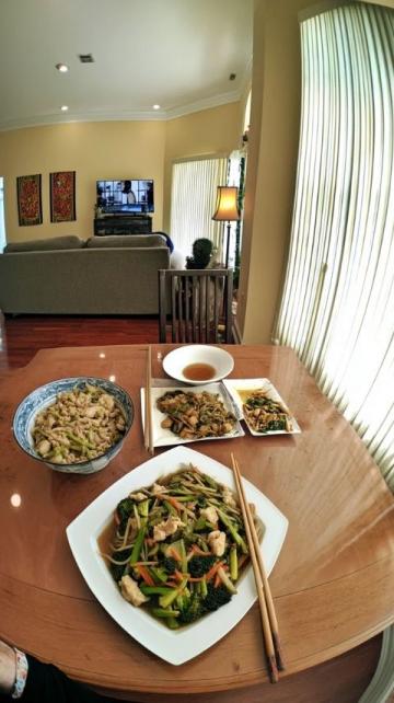 在廈門的多家分店每天都要排很久的隊,才能享受得到的西木美食