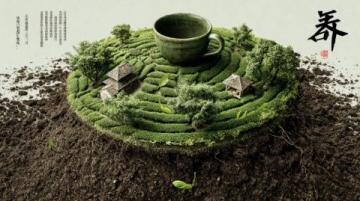 信陽毛尖茶葉文化探索：體驗采茶、炒茶和品茶過程