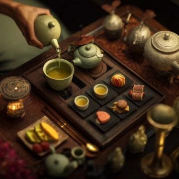 五一太原旅游攻略:三天兩夜玩轉古都美景與美食