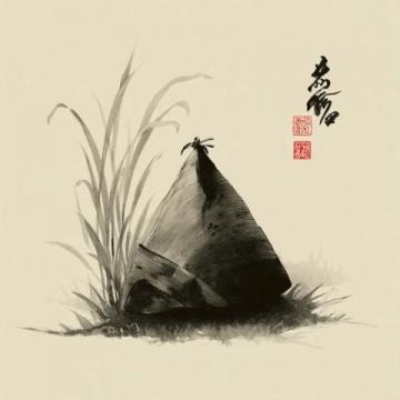 玉林博白落水包:藏在湯里的鄉愁滋味