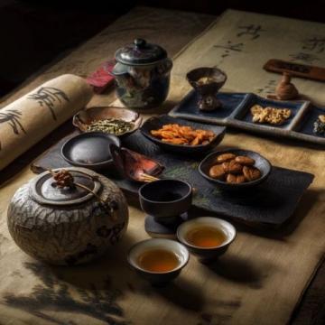 救命！廣府非遺美食的魅力我終于懂了！這些傳統口味直接香迷糊誰懂啊?。?！";
