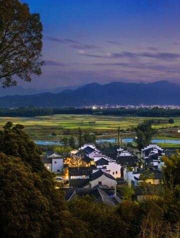 南京市江寧區(qū)天景山小區(qū):舒適宜居的溫馨家園