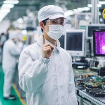 富士康撤離鄭州影響大:就業(yè)機(jī)會(huì)減少,居民生活受沖擊