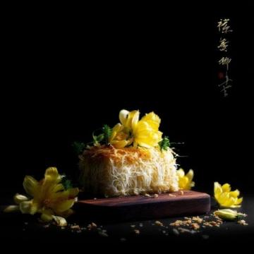 推薦離開日照前必吃的幾家人氣餐廳