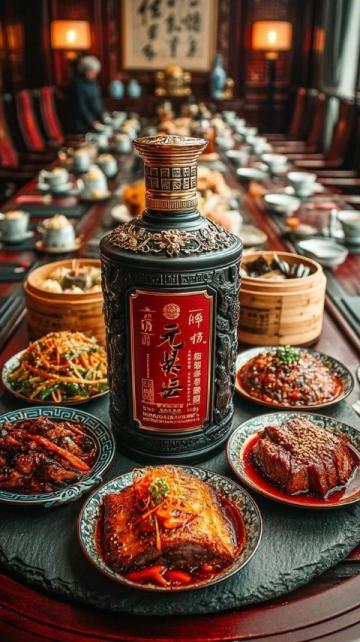 五一假期鄭州必吃美食:龍祥賓館的小龍蝦和豫菜太絕了
