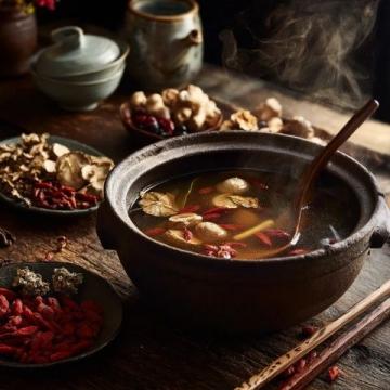 長春美食探秘:六大東北菜神店,讓你的碳水之旅從麻醬炸裂到甜蜜豆沙
