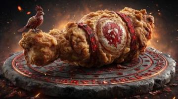 香港網(wǎng)紅美食探店最健康的韓國烤雞|Goobnechicken吹爆人氣