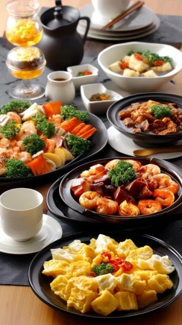 衢州菜在浙江美食里仿若一位特立獨行的獨行俠