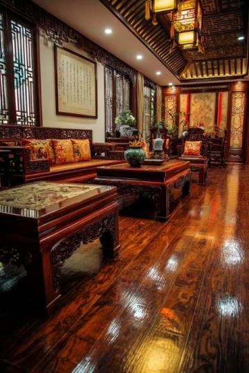探尋風(fēng)水奧秘:傳統(tǒng)智慧與科學(xué)視角下的風(fēng)水運(yùn)勢(shì)與環(huán)境解析