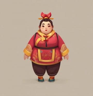 唐朝里的"快遞小哥