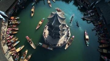 江蘇常州旅游攻略:必去景點推薦