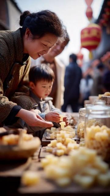 臺州之旅必看:三天兩晚深度美食探秘