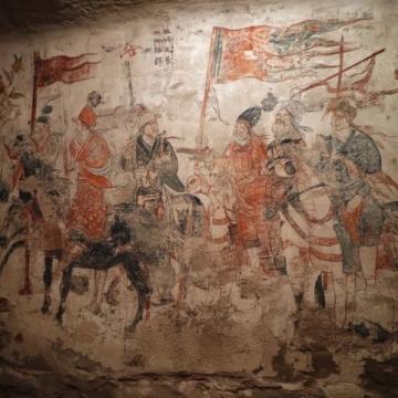 西安除了兵馬俑還有什么好玩的(除了兵馬俑,西安還有什么好逛的?)