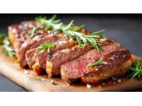 冬季食用牛肉的妙處和美味口福——橙香牛肉美食廚房