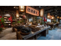 河南美食探秘：鶴壁浚縣石子饃的魅力