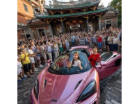 五一假期國內(nèi)外熱門旅游目的地推薦