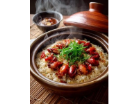 南寧低卡美食推薦：健康美味一家享