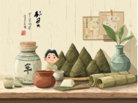 玉林博白落水包：藏在湯里的鄉愁滋味