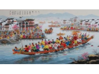 歷史往事與文化相連,揚州和興化這兩地之間有著深遠的歷史淵源與文化聯系。