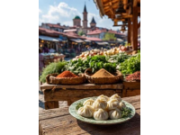 探秘云南東南美食之旅：昆明、玉溪、蒙自等地必嘗佳肴