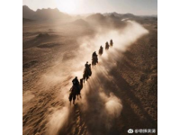 七月新疆之旅：第六天調(diào)整后的行程體驗(yàn)