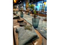 黑珍珠餐廳：藏匿于閩南紅磚厝的私房美味