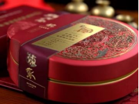 頤和園展出精美梅花形漆盒文物近距離感受古代工匠的精湛技藝