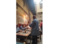 揭秘埃及旅行：食物真的有那么難吃嗎？