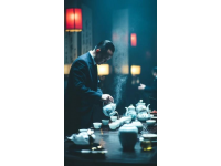 重慶鹵鵝哥用美食搭建真誠橋梁