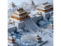 冬游煙臺：領略海濱美景與文化底蘊的獨特之旅