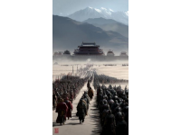 西安除了兵馬俑還有什么好玩的(除了兵馬俑,西安還有什么好逛的?)