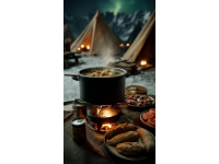 露營(yíng)必備美食攻略：輕松打造戶外美味時(shí)光！