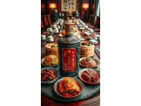 五一假期鄭州必吃美食：龍祥賓館的小龍蝦和豫菜太絕了