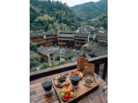 五一假期去哪兒玩？來看看熱鬧的貴州習水吧！