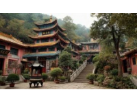 湖南永州柳公祠楹聯欣賞