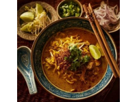 在家輕松制作的10款美味面食做法