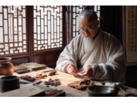 **艾倫拜師老飯骨舌尖上的匠心傳承**