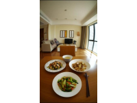 家附近新開的青島美食店推薦