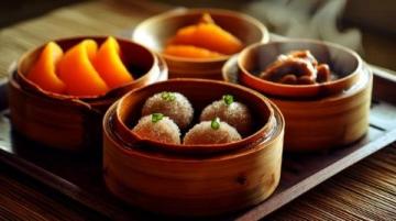 懶人福音！海霸王快手美食，速享家常餃子盛宴