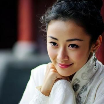 李子柒分享豐收谷物美食視頻